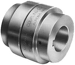 couplings: hydraulic force