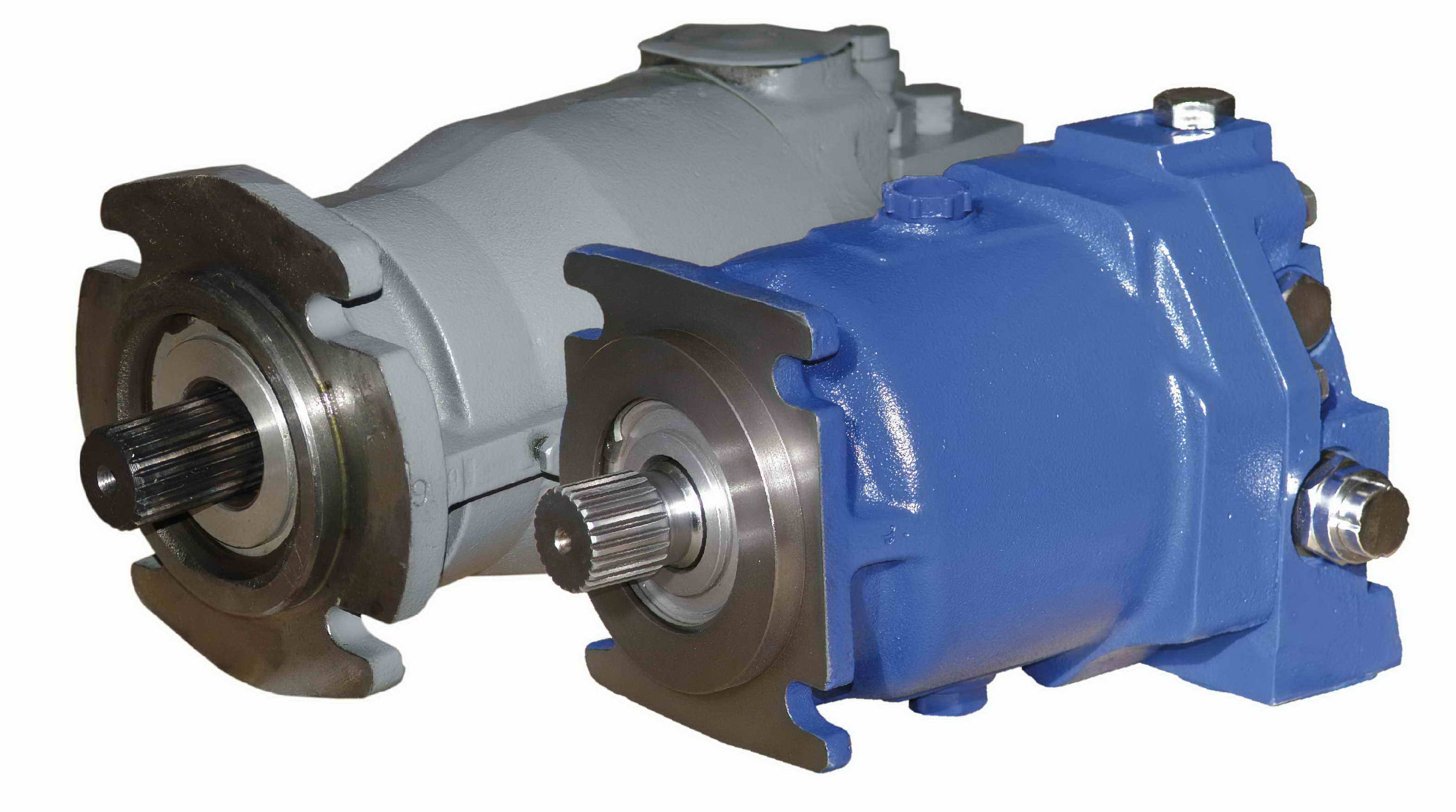 Hydraulic Pump Motor 12v